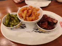 -甬上名灶(天一阁·翠柏店)