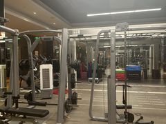 -MOHO FITNESS梦航游泳健身(国创中心店)
