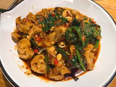 -阿记烧烤(大兴新区店)
