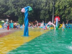 -奥帕拉拉水公园