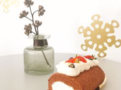烘焙课程-CAFE'IN精品咖啡体验空间(小寨店)