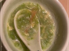 -吕氏疙瘩汤·海鲜新鲁菜(凯德mall新都心店)