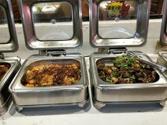 -韩风源烧烤涮自助餐厅(禹州嘉悦店)