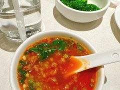 -海底捞火锅(长宁路龙之梦店)