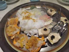 -碗中海·蒸汽海鲜·桑拿鸡(岭南天地店)