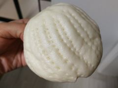 玫瑰豆沙小包-白玉兰食品(中山公园龙之梦店)