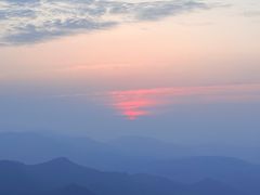 -五女山景区