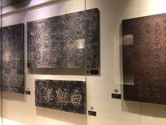 -白鹤梁水下博物馆