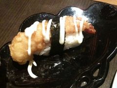 iphone_upload_pic-板长寿司(铜锣湾店)
