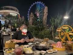 -故里和山·成都火锅(欢乐港湾店)