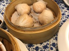 -上海金桥红枫万豪酒店-万豪中餐厅