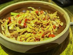 -老味道湘菜