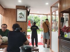 -黄连大头华烧鹅店(大良店)