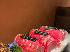 -色響火锅(恒隆广场店)