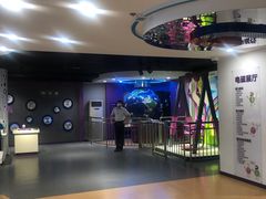 -陕西科学技术馆