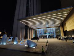 -韵咖啡自助餐厅(天津香格里拉店)