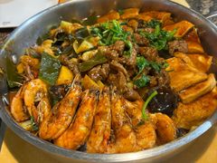 -黄记煌三汁焖锅(崇文门店)