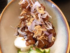 -THE PAWON·8碗(古北SOHO店)