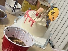 -MissBlue生日蛋糕(丰台店)