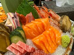 -大渔铁板烧(万象城店)