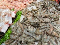 -苏格里岛自助海鲜烤肉(青秀万达店)