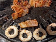-九田家黑牛烤肉料理(新辰里亚运村店)