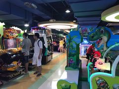 -爱玩嘉年华(江北一店)