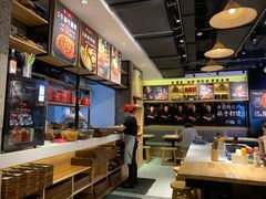 -牛腩之旅·牛腩牛杂煲(光启城美食城店)