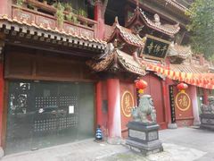 -千佛寺
