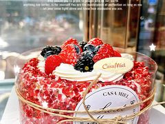 -可莎蜜儿(朝晖店)