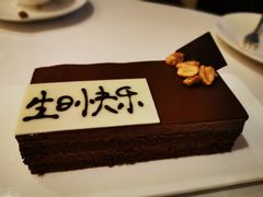 -广州富力丽思卡尔顿酒店·丽轩·粤菜