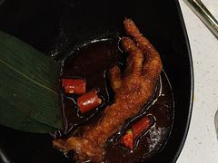 -海底捞火锅(长沙华创国际广场店)