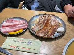 虎东牛排-姜虎东白丁烤肉(苏州中心店)