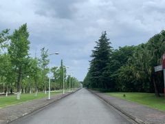 -四川大学(江安校区)
