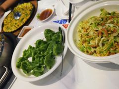 -大锅强·蒸海鲜青岛菜(金沙滩店)