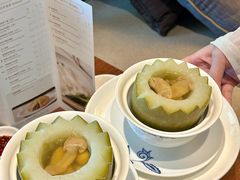 -蛇口希尔顿南海酒店·随轩中餐厅·粤菜