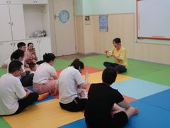 -巧虎KIDS早教中心(青秀区盛天地店)