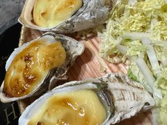 -蠔爺王志德生蚝馆(金沙湾店)