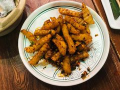 -云海肴·汽锅鸡·云南菜(美罗城店)