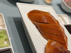 -小大董·烤鸭(观景餐厅·南京西路店)