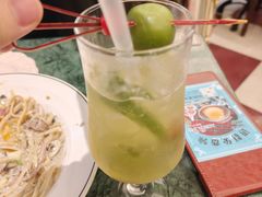 -秘密旅行Bonjour(黑金冠 江南西店)