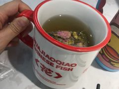 -花椒俏川菜小馆(南海万达店)