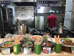 -土桥手掌鸡·26年灌县老味道(都江堰店)