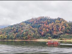 -新安江山水画廊风景区