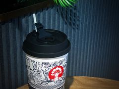 伯牙绝弦-霸王茶姬(正佳广场店)