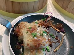 -海皇食府(水都假日酒店店)