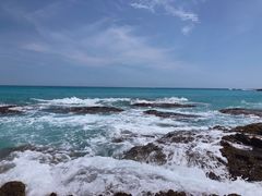 -白沙湾海滩