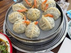 -叶存利海鲜大馅饺子(海宁路总店)