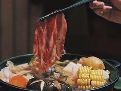 -有喜屋·深夜食堂(北京西路店)