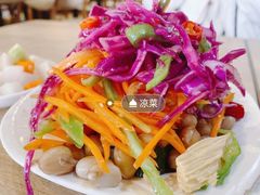 -贺莉嫂北二巷香菇芙蓉面(抗大商厦店)